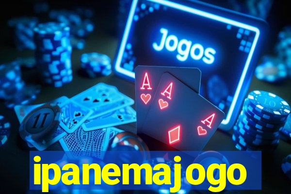 ipanemajogo