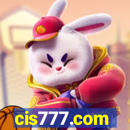 cis777.com