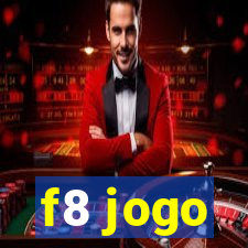 f8 jogo