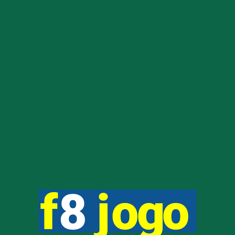 f8 jogo