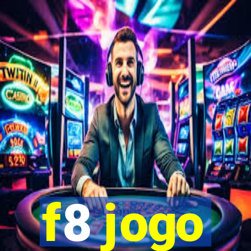 f8 jogo