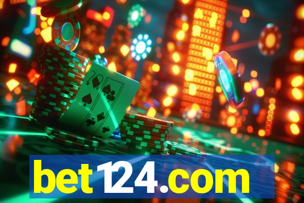 bet124.com