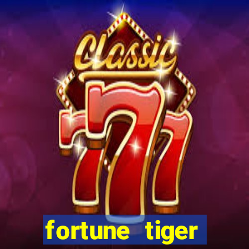 fortune tiger source code