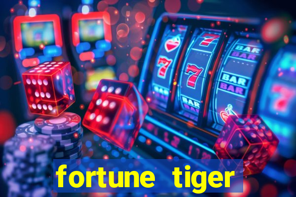 fortune tiger source code