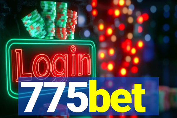 775bet