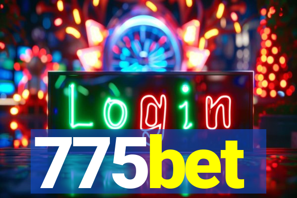 775bet