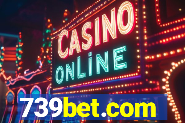 739bet.com