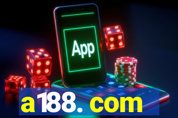 a188. com