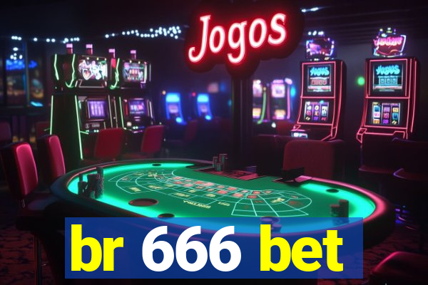 br 666 bet