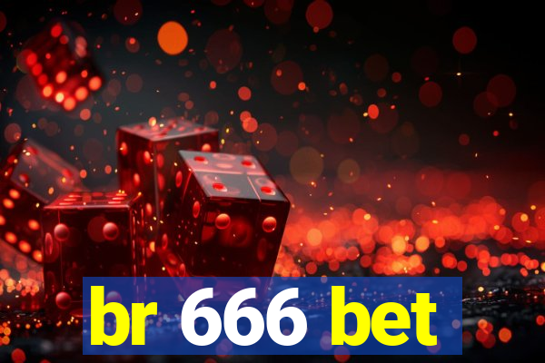 br 666 bet