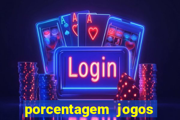 porcentagem jogos da pg