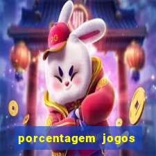 porcentagem jogos da pg