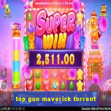 top gun maverick torrent