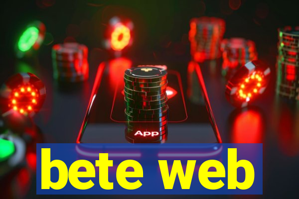 bete web