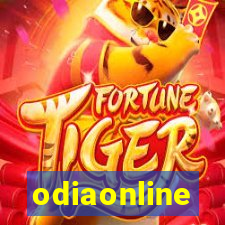 odiaonline