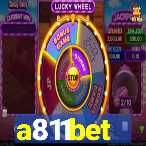 a811bet