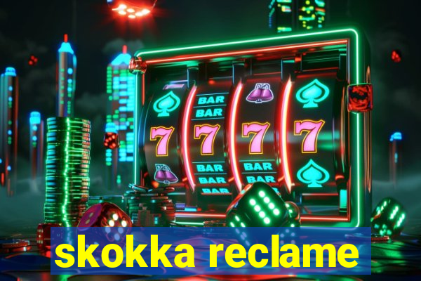 skokka reclame