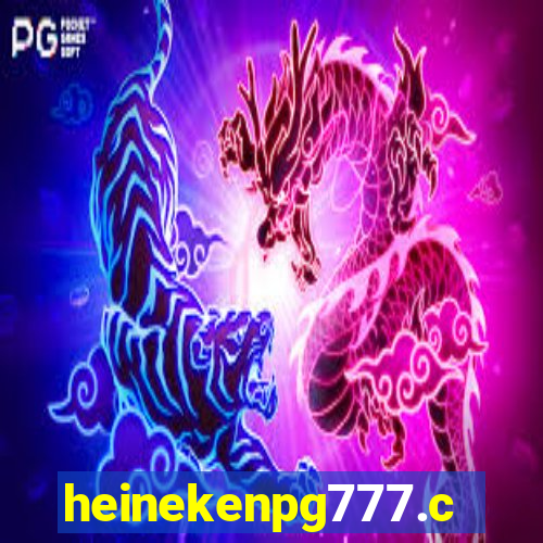 heinekenpg777.com