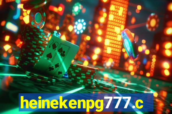 heinekenpg777.com