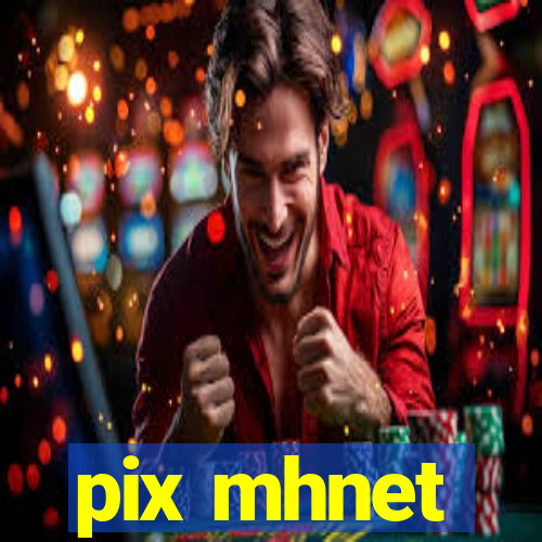 pix mhnet