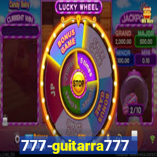 777-guitarra777.cc