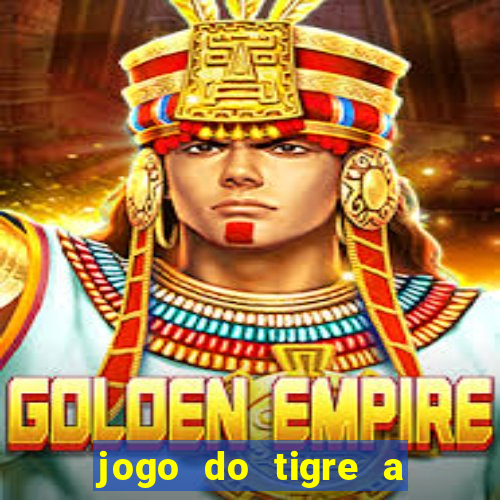 jogo do tigre a partir de 1 real