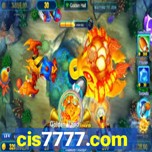 cis7777.com