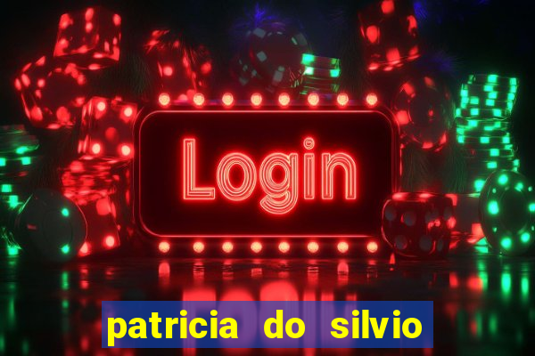 patricia do silvio santos nua