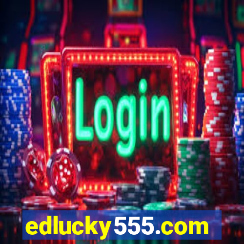 edlucky555.com