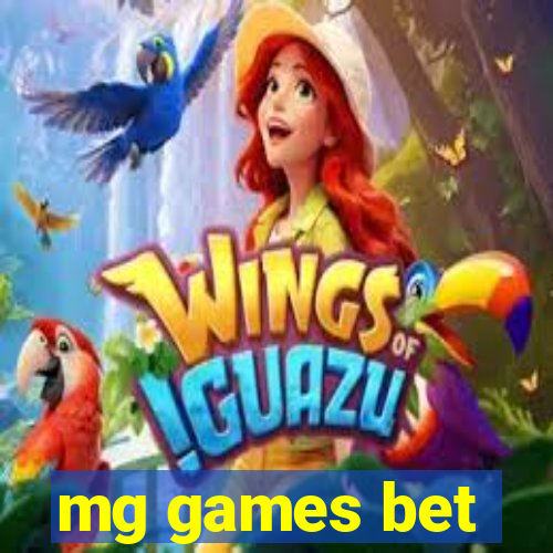 mg games bet