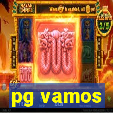 pg vamos