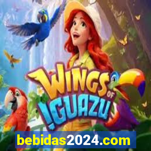 bebidas2024.com