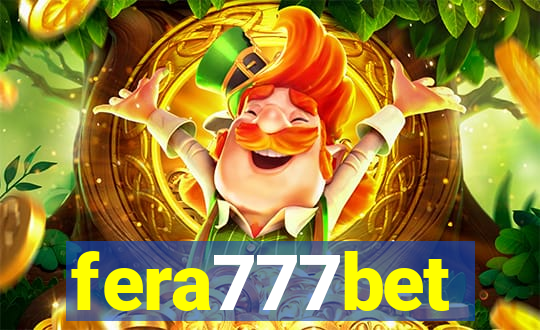 fera777bet