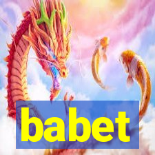 babet