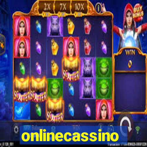 onlinecassino