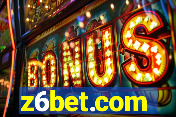 z6bet.com