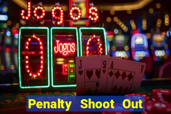 Penalty Shoot Out hack penalty shoot out