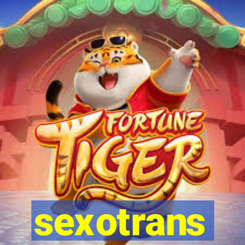 sexotrans