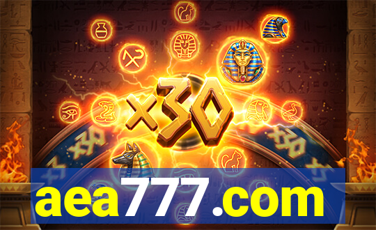 aea777.com