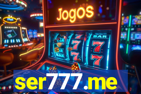 ser777.me