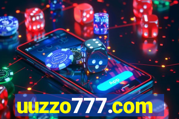 uuzzo777.com