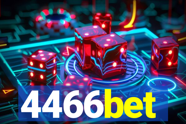 4466bet