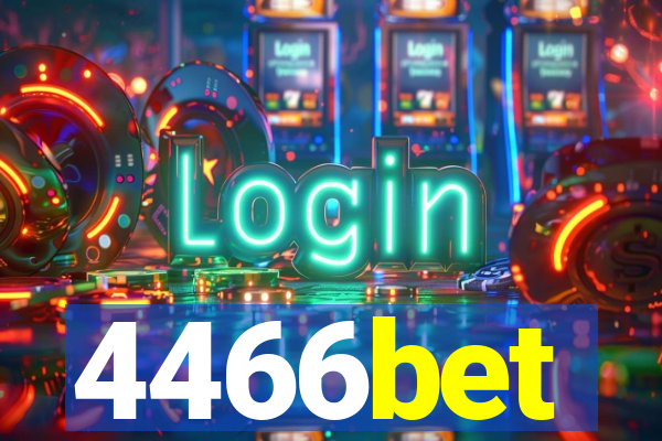 4466bet