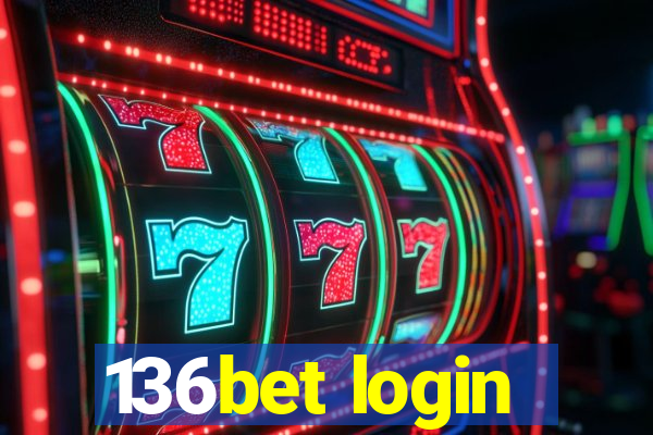 136bet login