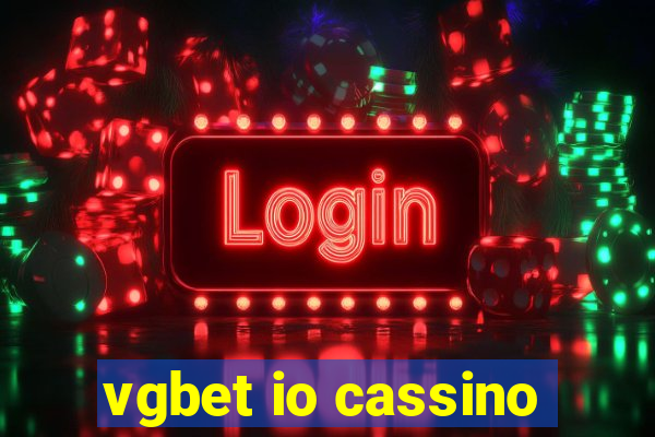 vgbet io cassino