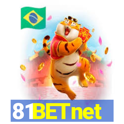 81BETnet