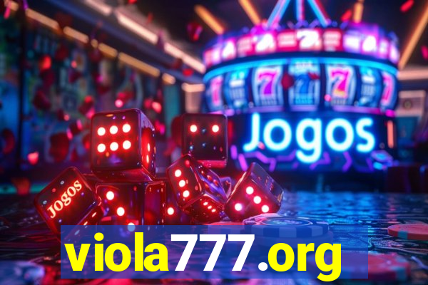 viola777.org