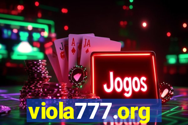 viola777.org