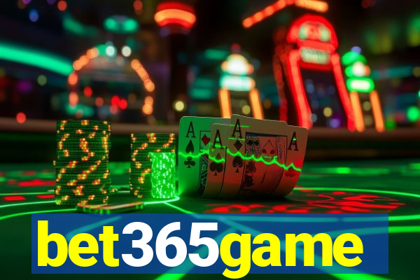 bet365game