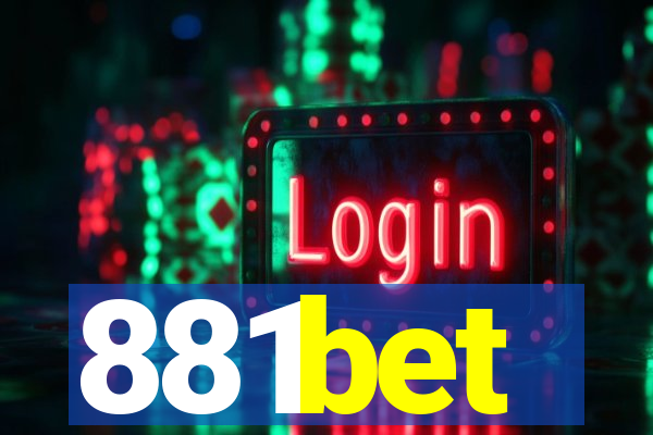 881bet